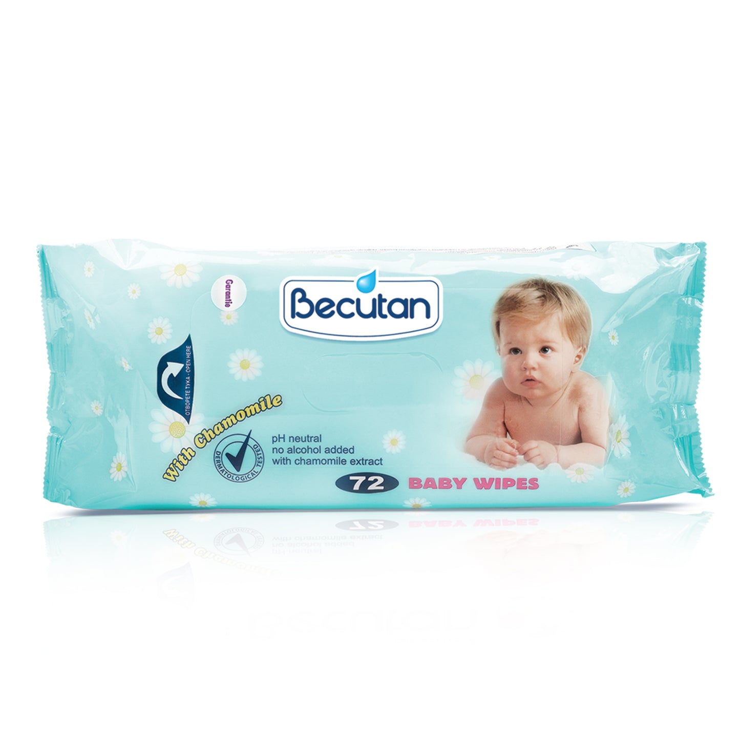 Becutan maramice a72