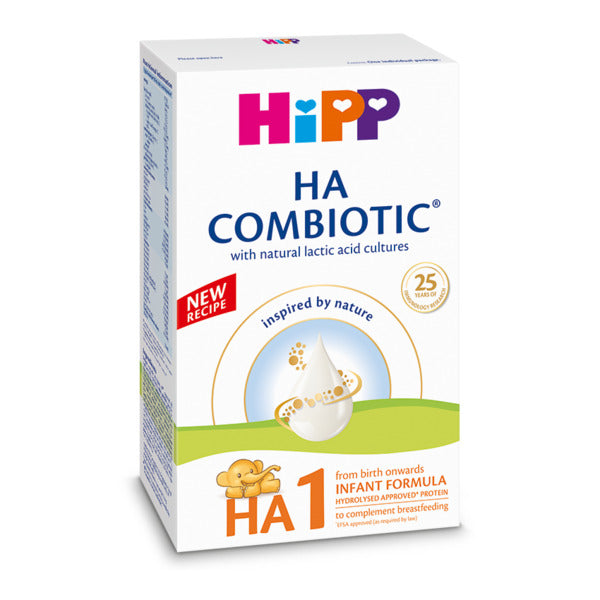 HiPP HA 1 350g