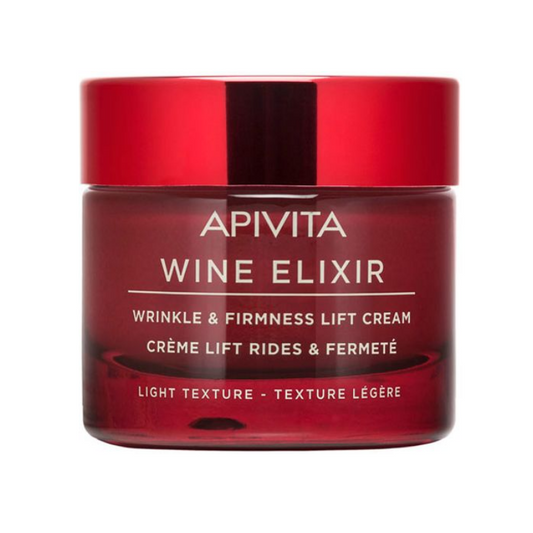 APIVITA WINE ELIXIR LAGANA KREMA 50ml