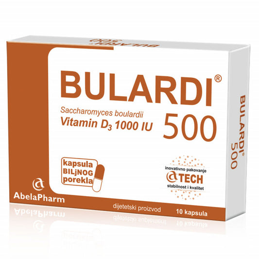 BULARDI 500 CPS + VIT D3-A10-AbelaPharm KOM