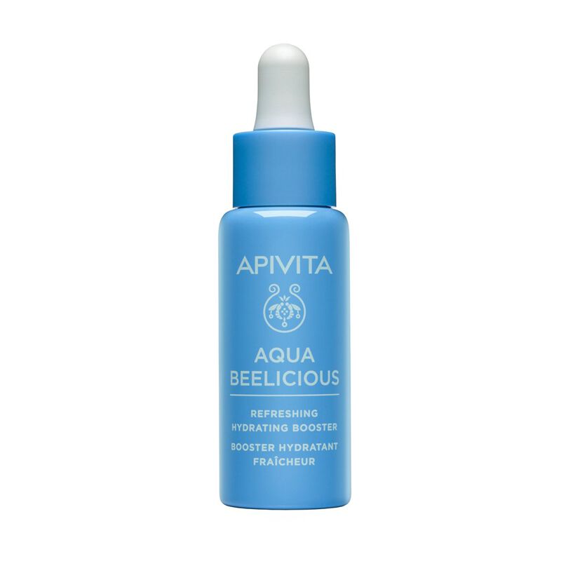 APIVITA AQUA BEELICIOUS HIDRATANTNI BUSTER SA PREBIOTICIMA 30ml