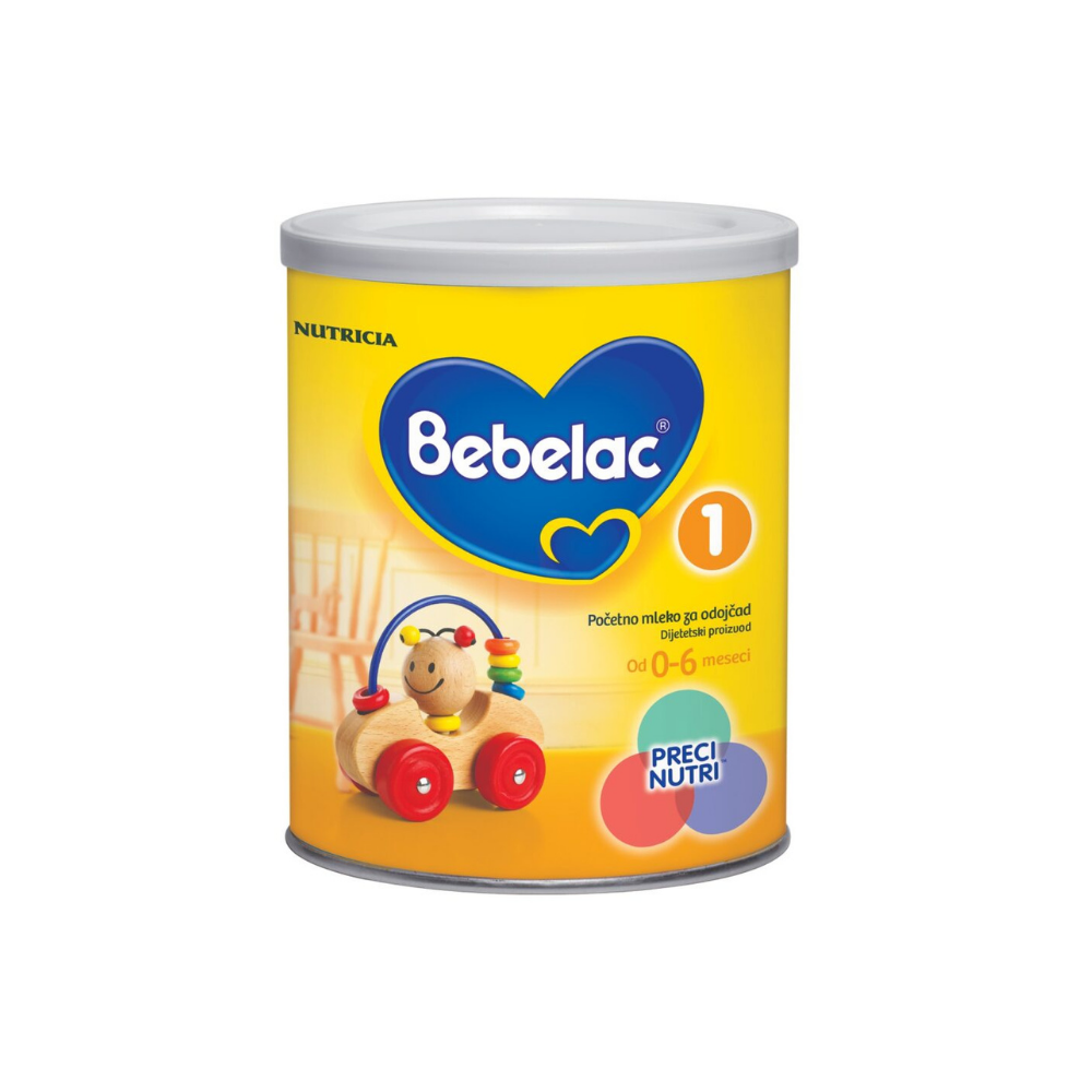 Bebelac 1 400 g ( 0-6 mjeseci)