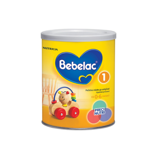 Bebelac 1 400 g ( 0-6 mjeseci)