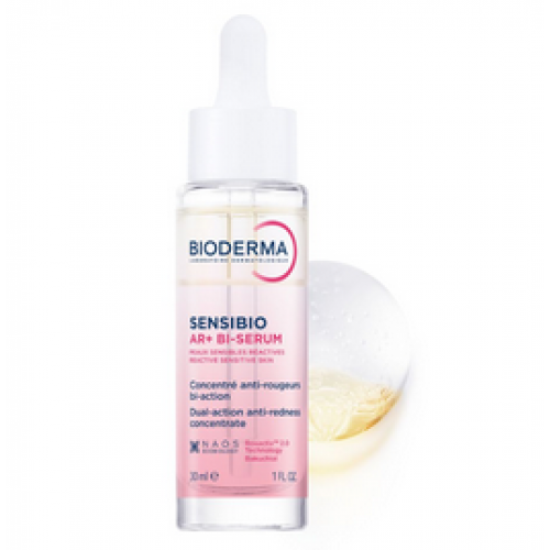 Bioderma Sensibio AR+ BI Serum 30ml