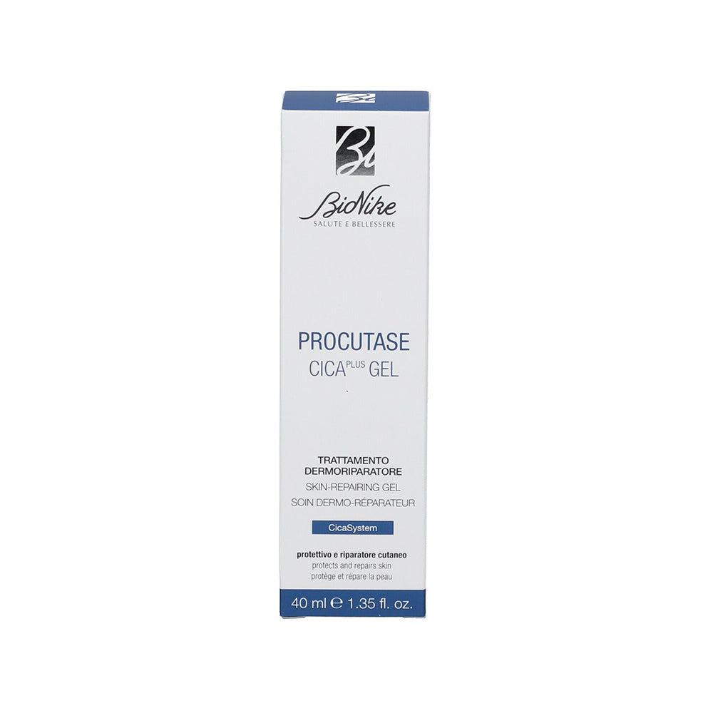 BioNike Procutase CicaPlus gel za obnovu koze 40 ml
