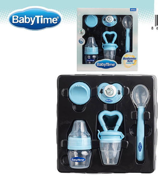 BABYTIME BT513 BABY SET