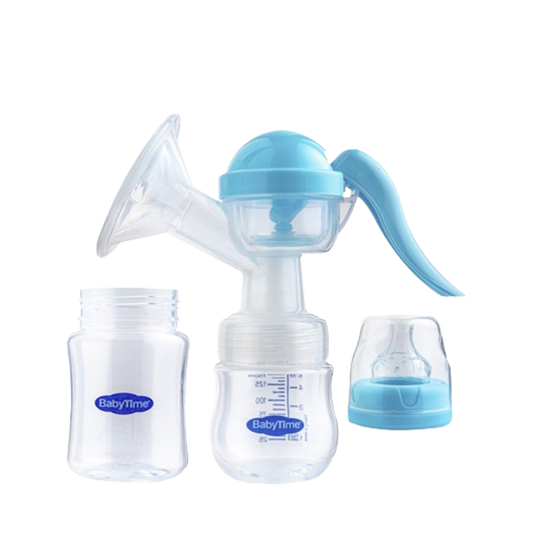 BabyTime Izdajalica Manuelna BT-514