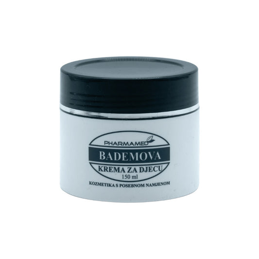 Bademova krema 100ml