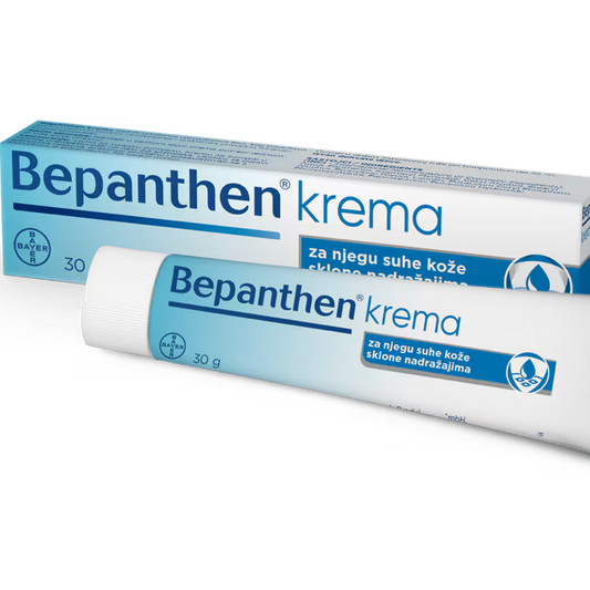 Bepanten krema 30 g