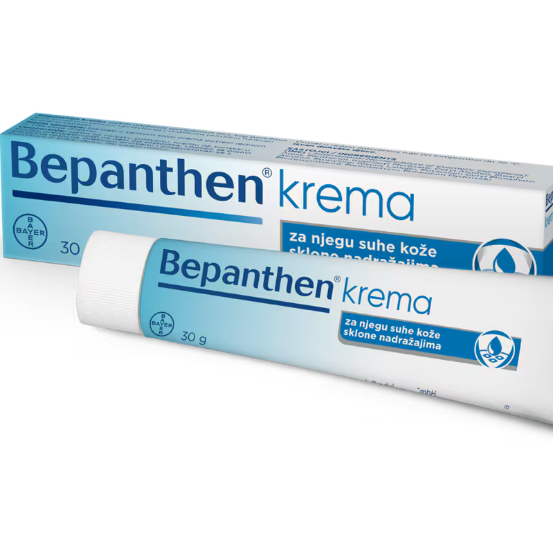 Bepanten krema 30 g