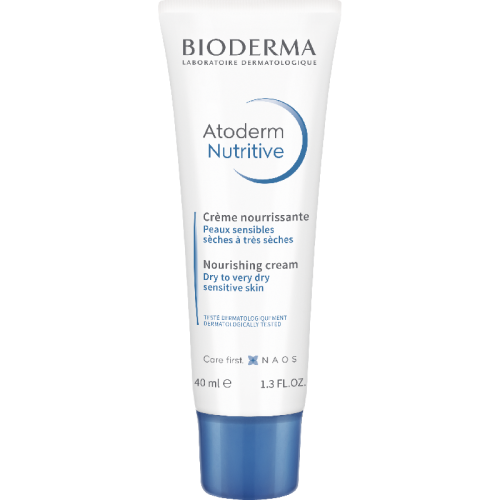 Atoderm Nutritive krema 40ml