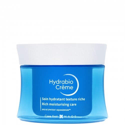 Bioderma hydrabio krema 50ml