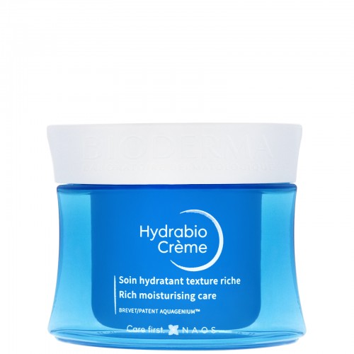 Hydrabio krema 50ml