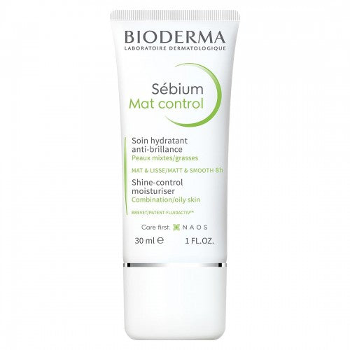 Sebium Mat Control 30ml