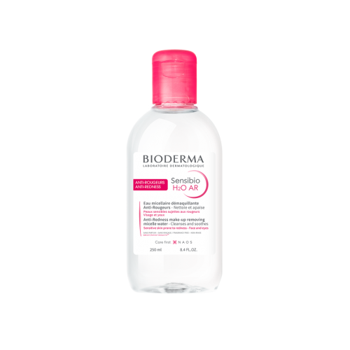 Bioderma Sensibio AR H20 micelarna otopina 250ml