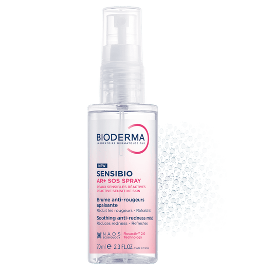Bioderma Sensibio AR+ SOS sprej 70 ml
