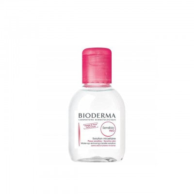 Bioderma Sensibio H20 micelarna otopina 100ml