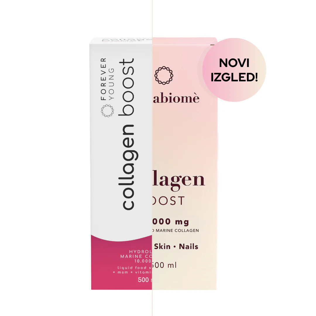 Kolagen Boost 10000mg 500ml