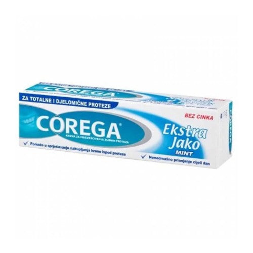 Corega Extra Strong 40g