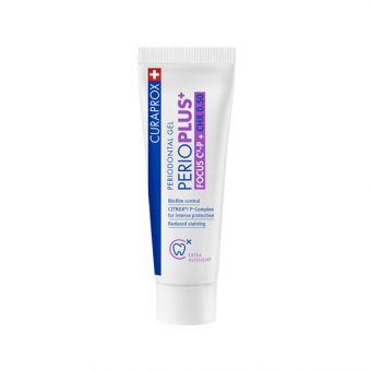 Curaprox Perio Plus fokusni gel 10ml,