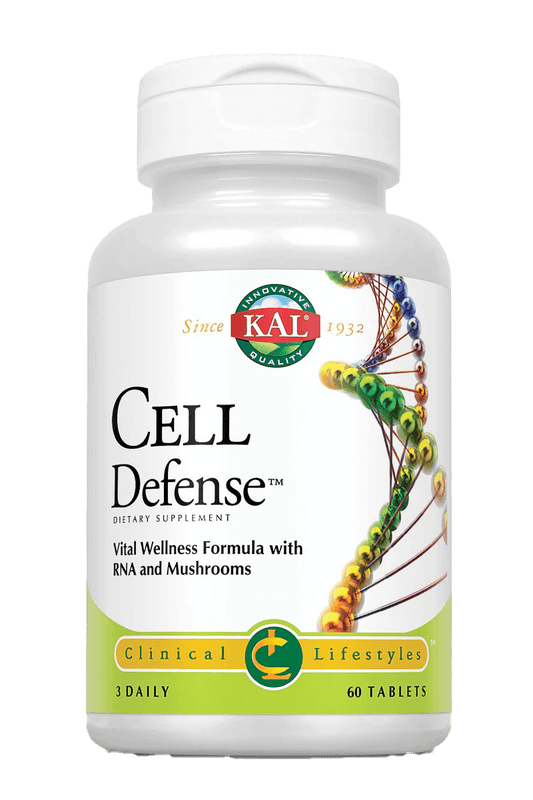 Kal Cell defence 60 tableta