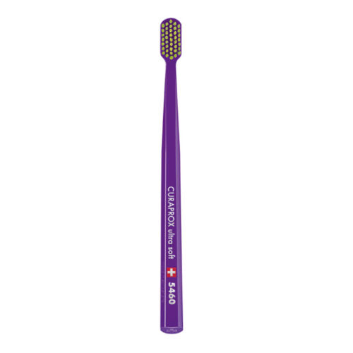 Curaprox CS 5460 ultra soft četkica za zube a1