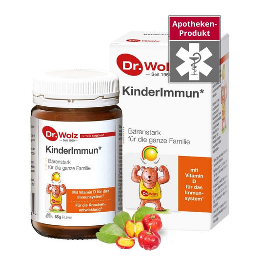 KinderImmun prah 65g