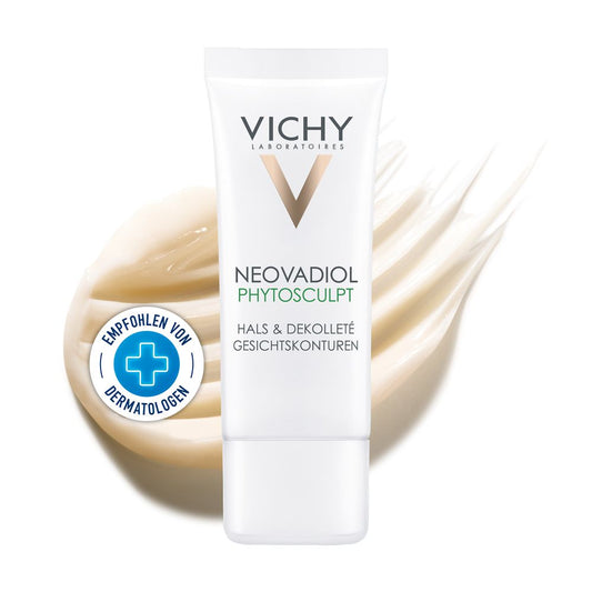 VICHY NEOVADIOL PHYTOSCULPT NECK & DECOLETTE KREMA 50 ML