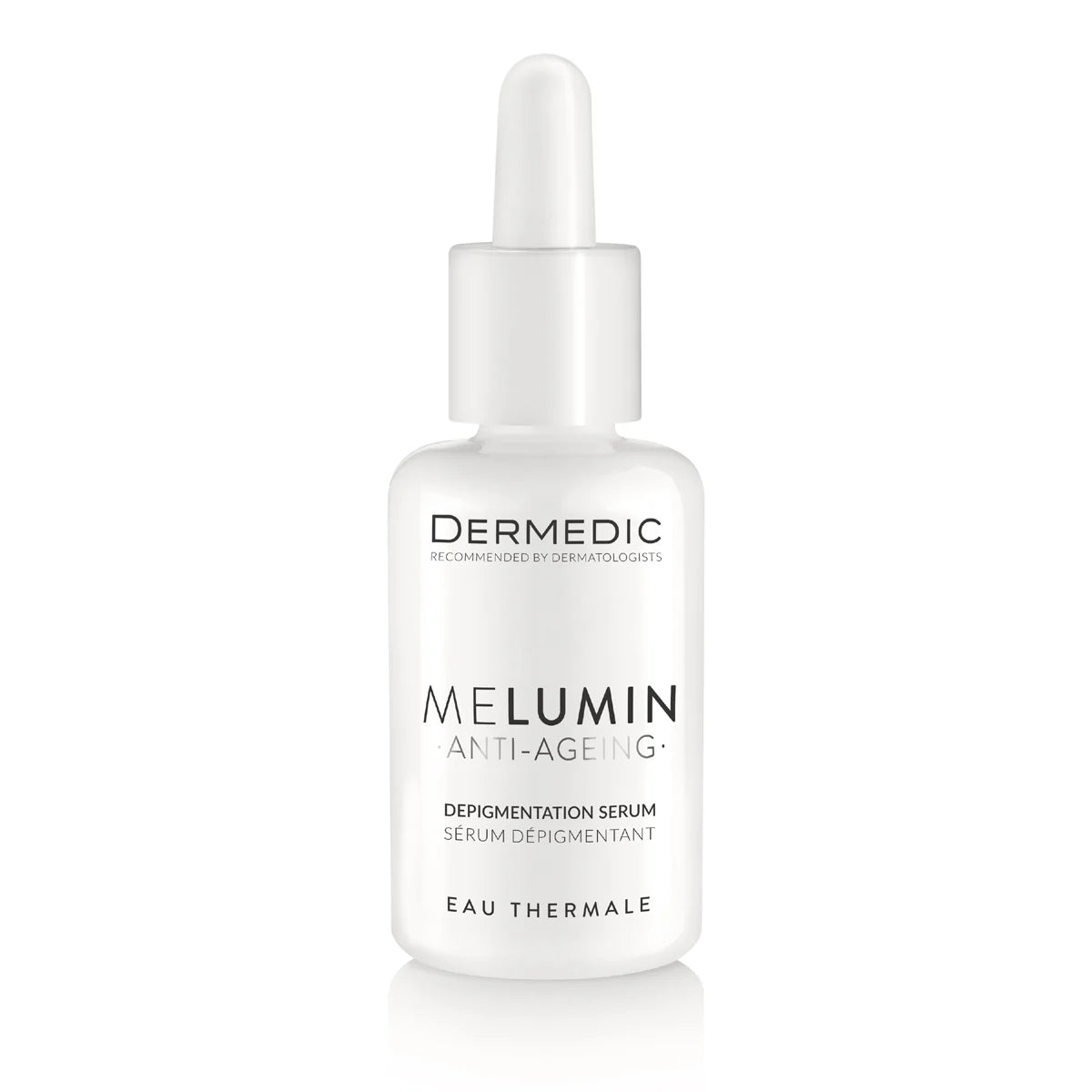 DERMEDIC melumin depigmentacijski serum 30ml