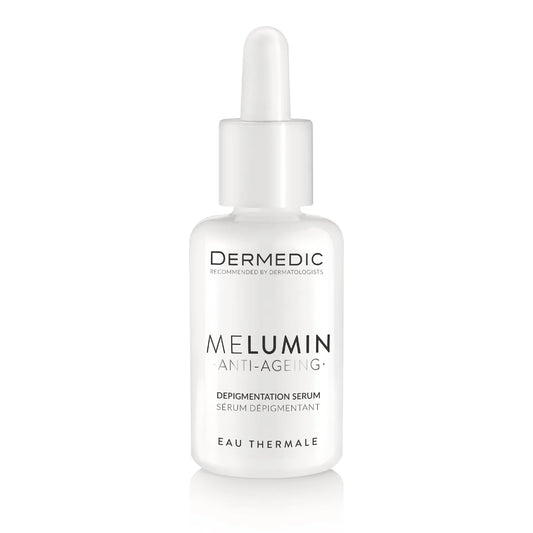 DERMEDIC melumin depigmentacijski serum 30ml