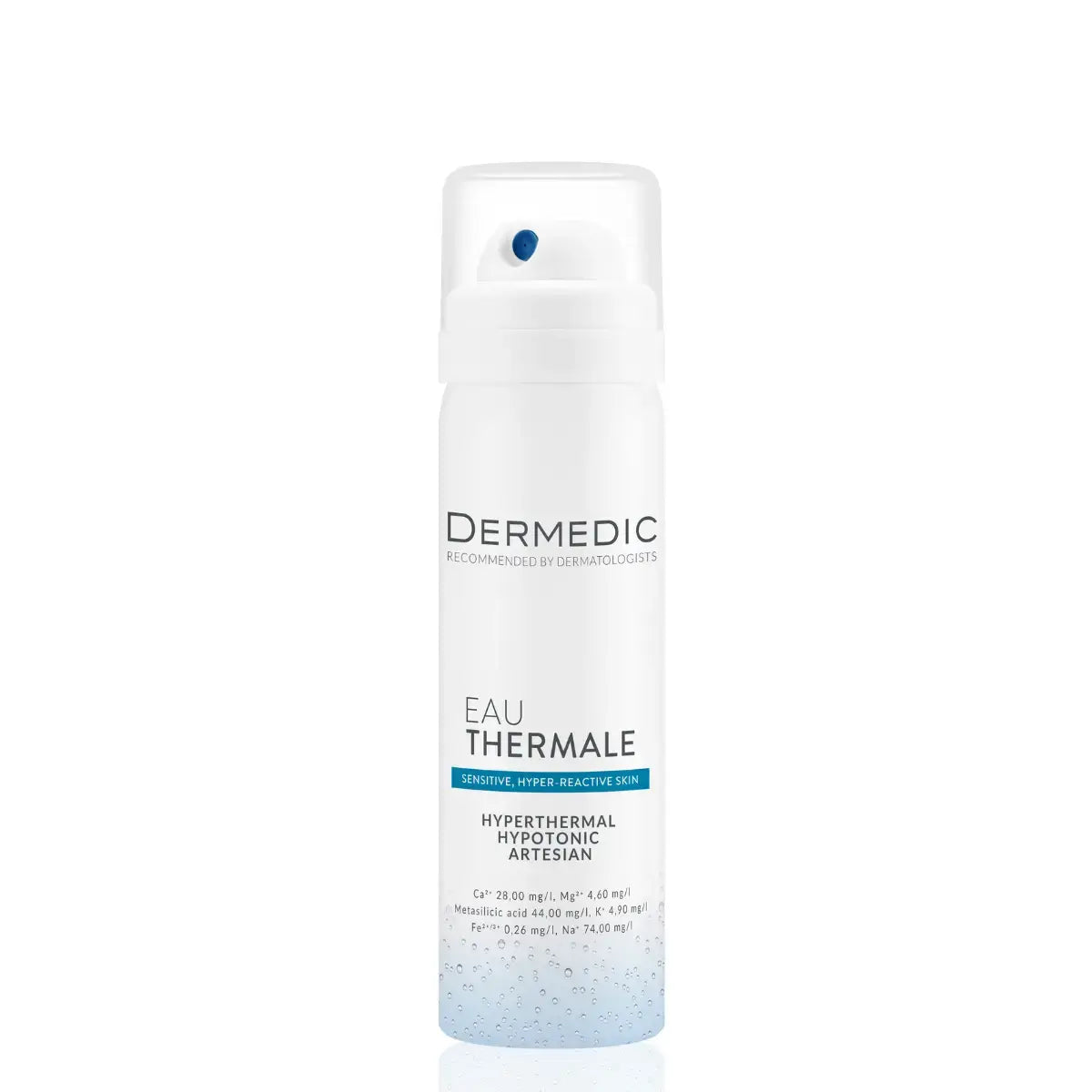 DERMEDIC termalna voda sprej – 50ml