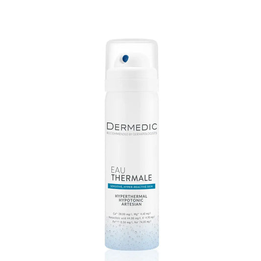 DERMEDIC termalna voda sprej – 50ml