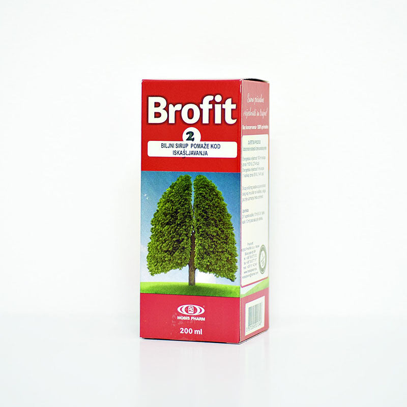 Brofit 2