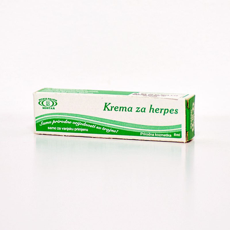 Krema protiv herpesa 8 g