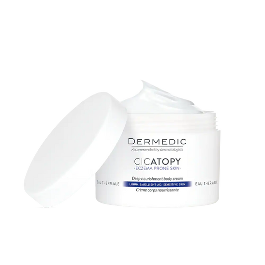 Dermedic Cicatopy hranjiva krema za tijelo 225 ml
