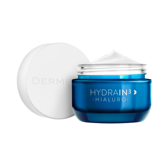 Dermedic Hydrain 3 Hialuro Noćna krema – 50 ml