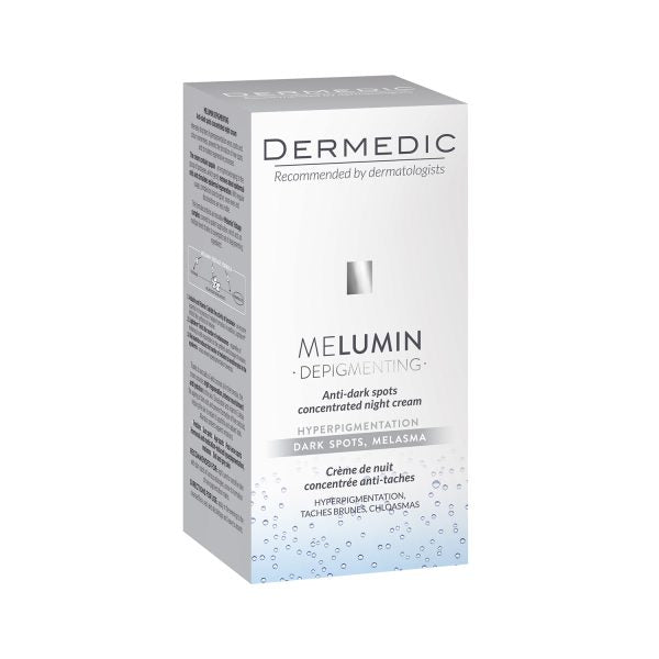 Dermedic melumin micelarna emulzija za posvjetljivanje 200 ml