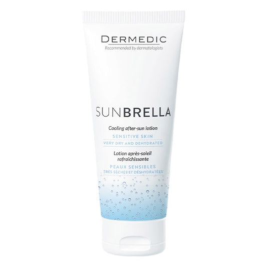 Dermedic Sunbrella Umirujući losion nakon sunčanja – 200 ml