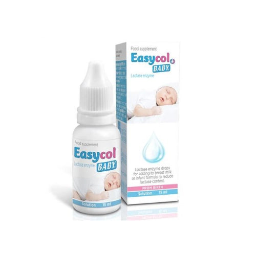 Easycol baby kapi 15ml