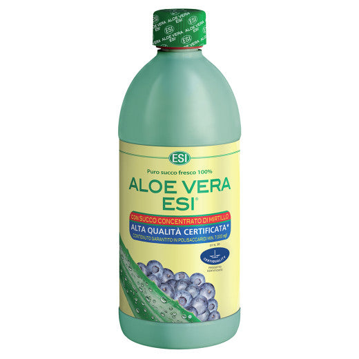 Aloe Vera sok borovnica 1000ml