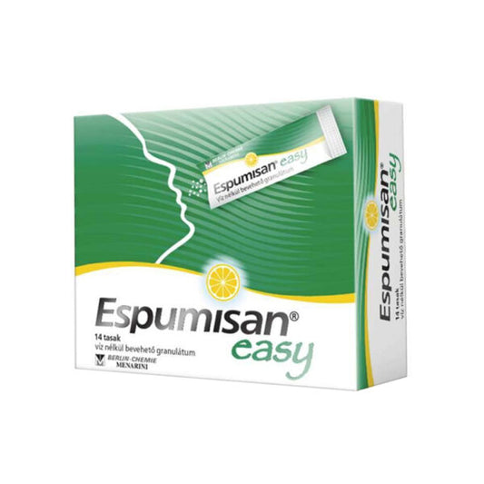 Espumisan easy 14 granula