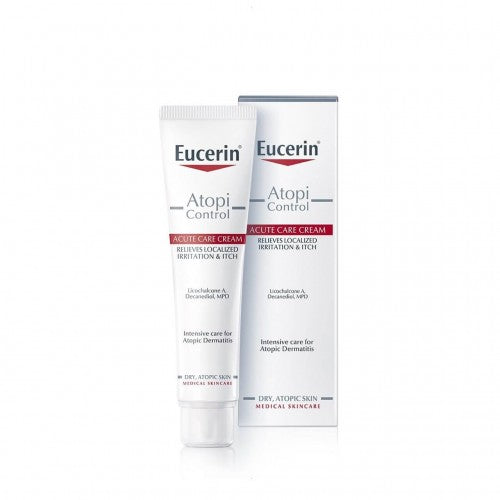 Eucerin AtopiControl Acute krema 40ml