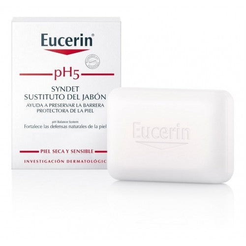 Eucerin pH5 sindet sapun