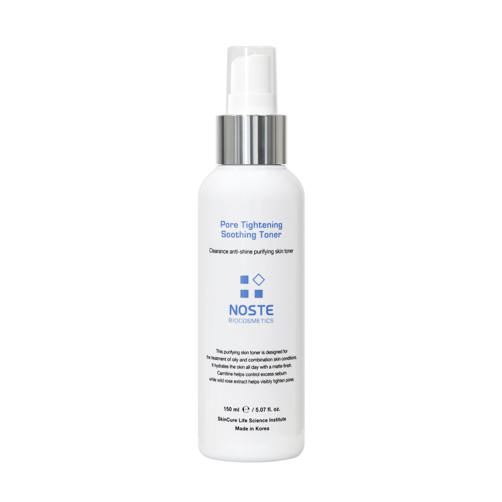 NOSTE Umirujući Toner za Sužavanje Pora 150 ml