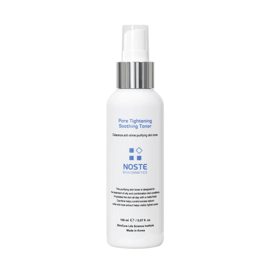 NOSTE Umirujući Toner za Sužavanje Pora 150 ml