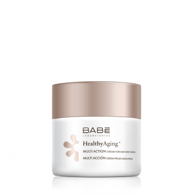 BABE HealthyAging+ Multi Action krema 50ml