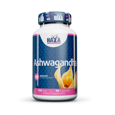 HAYA Ashwagandha 450mg a90