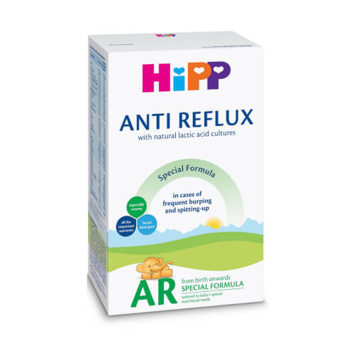 HiPP Anti Reflux 300g