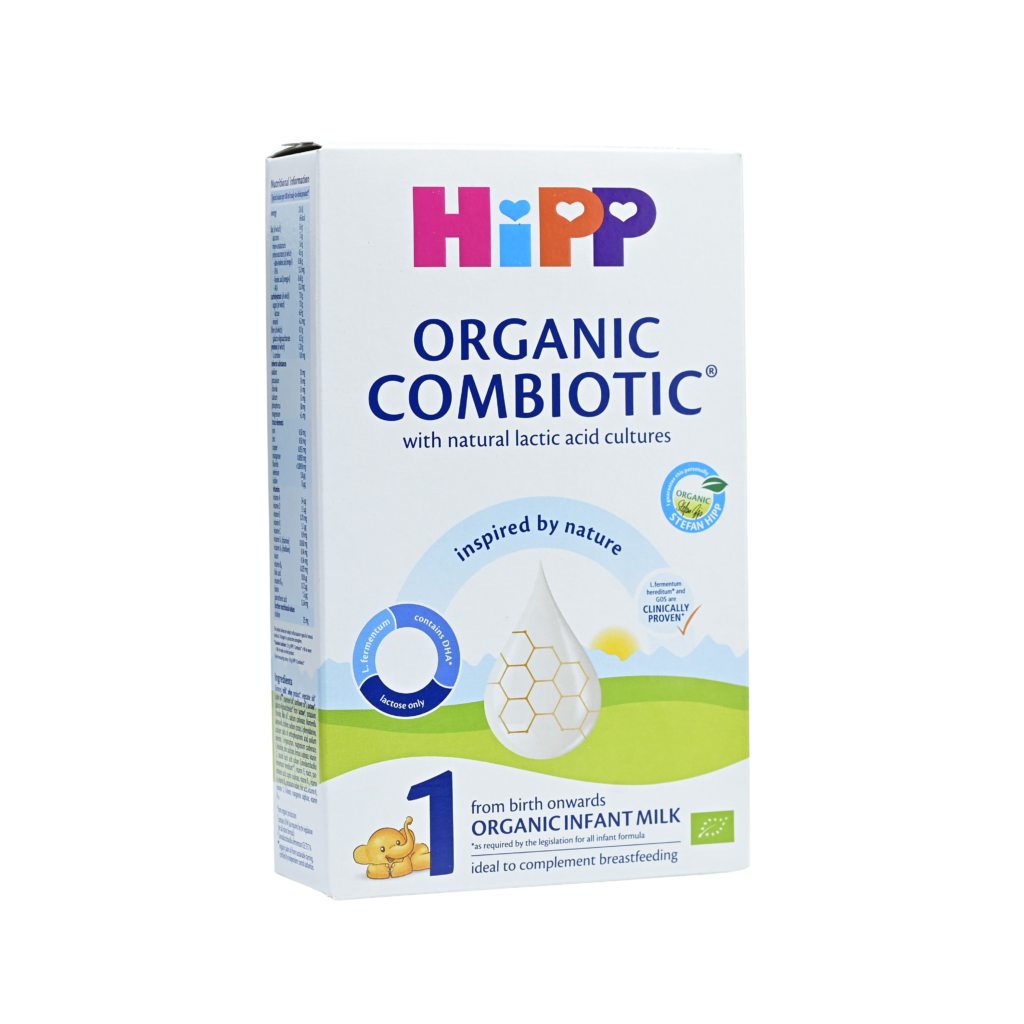 HiPP 1 Combiotic Infant 300g