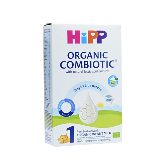 HiPP 1 Combiotic Infant 300g